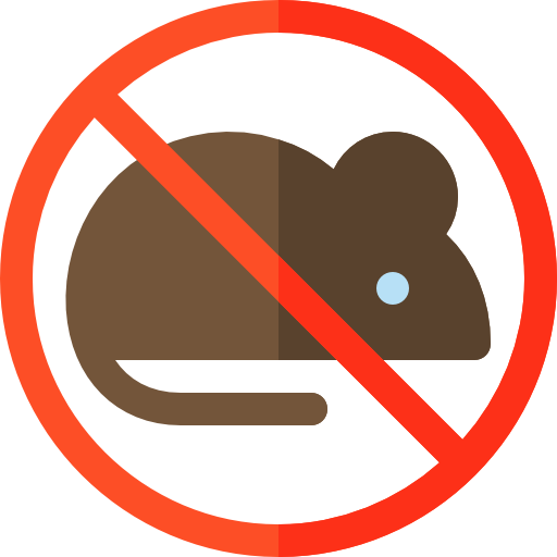 no-rodents