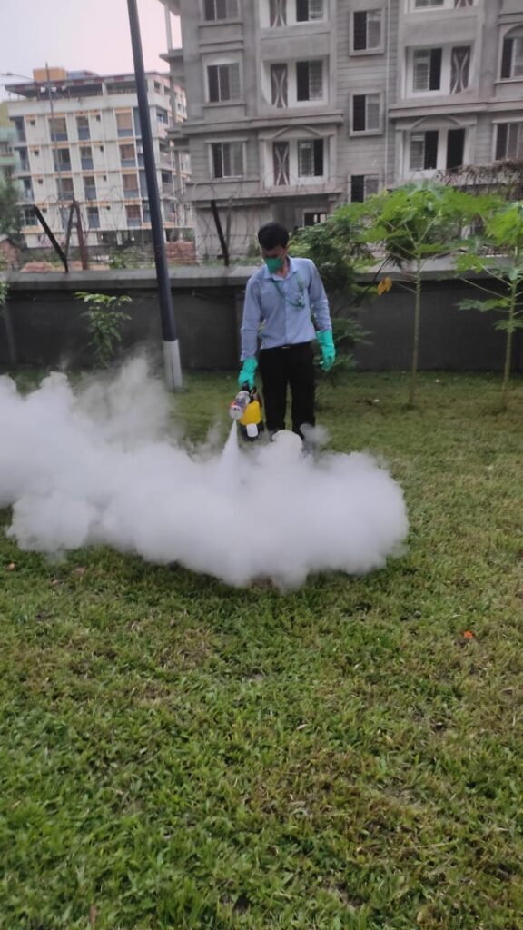 ECO_Mosquito_Solution